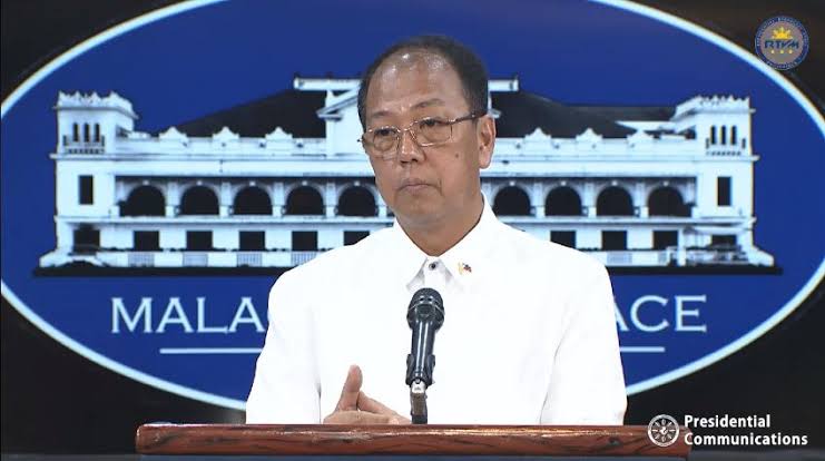 Face-to-face classes, imposible pa -- Galvez