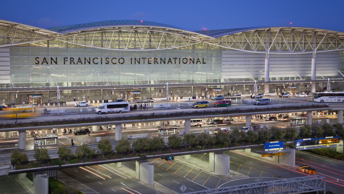 Libreng one-shot vaccine sa mga Pilipinong pasahero sa San Francisco International Airport