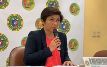 2 kumpirmadong patay sa 35 nahawaan ng Delta variant sa Pinas
