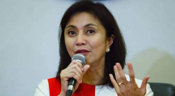Anomalya sa P67B fund ng DOH, resulta ng ‘poor governance’ –VP Robredo