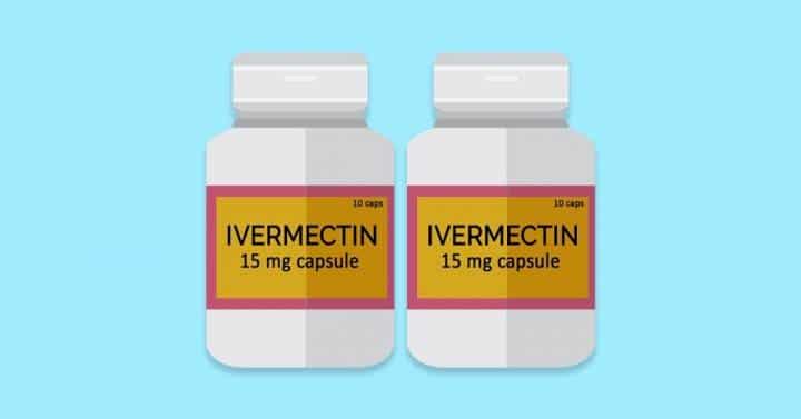 DOH, hindi pa rin inirerekomenda ang Ivermectin bilang COVID-19 treatment