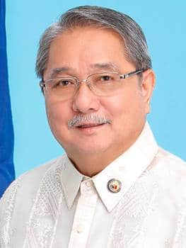 Naka-isolate na! Pasay City Rep. Calixto, nag-positive sa mild COVID-19