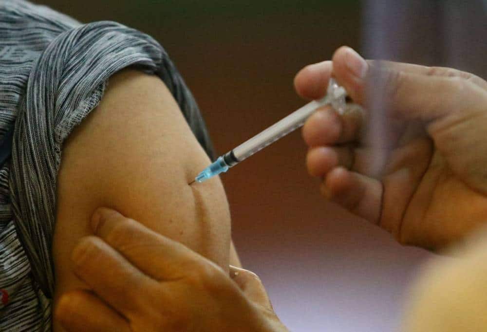 12-17-year old na babakunahan, puwede nang irehistro sa Maynila