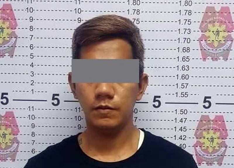 Carnap group leader, arestado sa Taguig