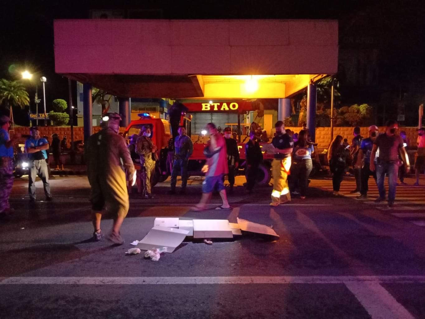 9-anyos na lalaki, patay sa hit-and-run sa Bacolod