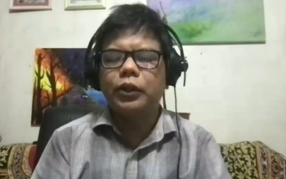 COVID-19 reproduction number sa MM, bahagyang tumaas