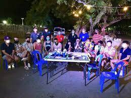 Davao de Oro drug raid, pinaiimbestigahan na ng 6 kongresista