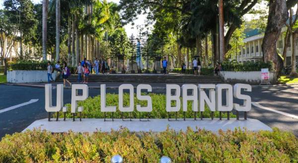 UP Los Ba&ntilde;os, nagtala ng 100% passing rate sa October 2021 Chemist Licensure Exam