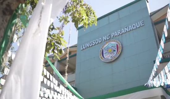 Bilang ng COVID-19 cases sa Para&ntilde;aque, tumaas din