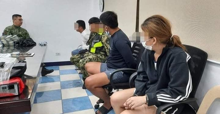 Maagap na pagresponde ng Pasig at Makati City Police, pinuri ng Taguig LGU