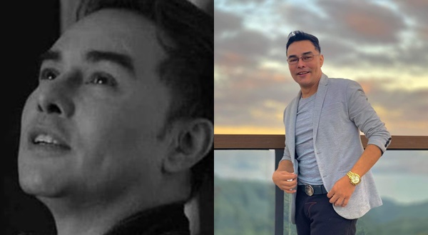 Dating 'That's Entertainment' matinee idol na si Romano Vasquez, pumanaw na