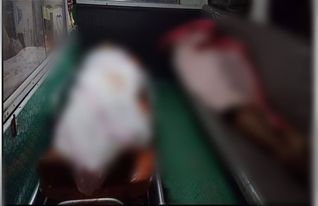 'Asset' ng AFP? Ex-kagawad, anak, pinatay ng NPA sa Negros Oriental
