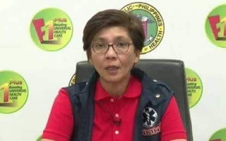 Kahit may banta ng Omicron sub-variant: Gov't, 'di pa magtataas ng alert level