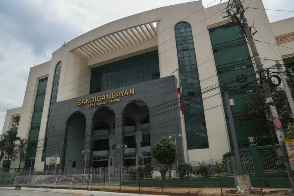 Guilty! Surigao del Sur Rep. Pichay, 30 taon kulong sa graft