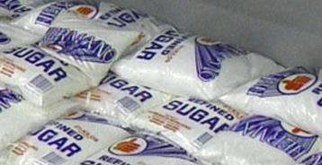 Presyo ng asukal sa Metro Manila, tumaas