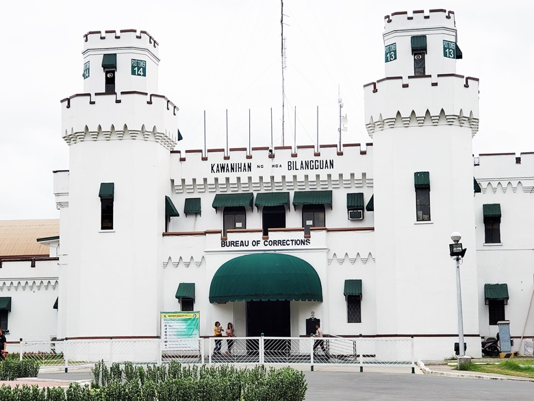 BuCor OIC: 'Bakit naipon ang mga patay?'