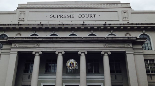 Ibinayad ng mga magte-take sana ng Bar exams: 'Pwede i-refund' -- SC