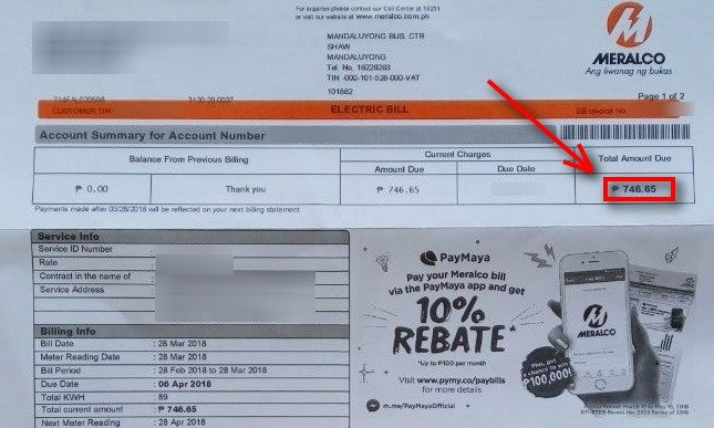 'Di naawa sa consumers? ₱22.64B generation cost, sisingilin ng Meralco