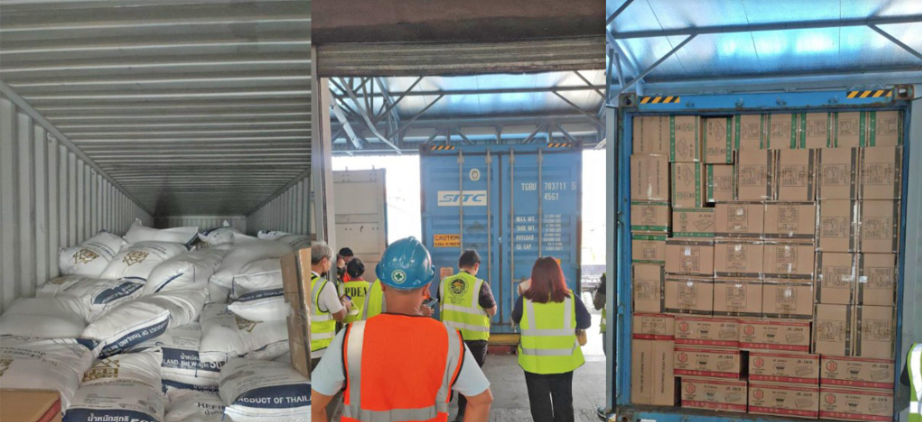 Mga smuggler, 'di takot? ₱27.3M asukal mula China, naharang sa Maynila