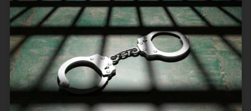 4 ex-DA officials, inaresto sa graft case