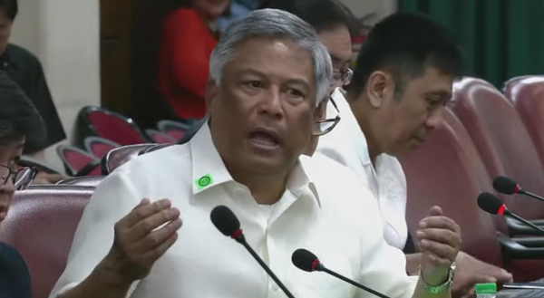 Pagcor chief sa kontrobersyal na ₱3M logo: 'Napakamura na po ‘yun'