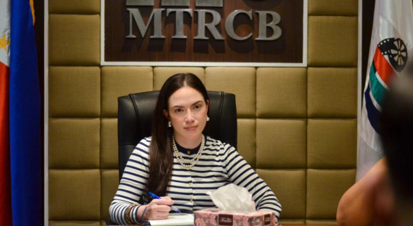 Lala Sotto, may &lsquo;rape&rsquo; at &lsquo;death threats&rsquo;; MTRCB, pumalag