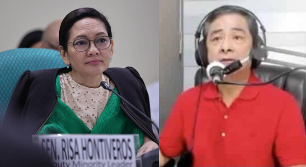 Hontiveros, naniniwalang makakamit na ang hustisya sa pagpaslang kay Percy Lapid