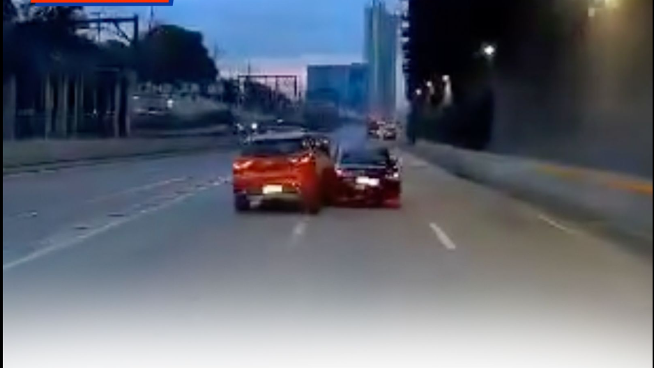 Show cause order vs SUV owner sa hit-and-run sa Makati, inilabas ng LTO