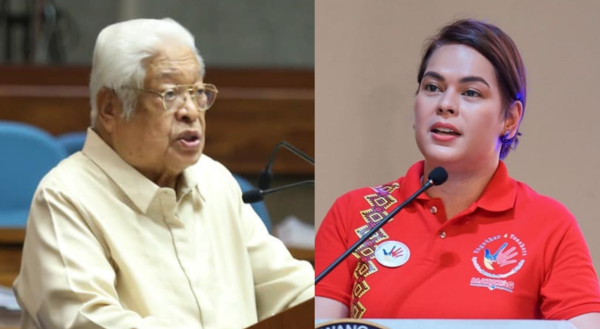 Lagman, may patama kay Sara Duterte ngayong World Teachers&rsquo; Day