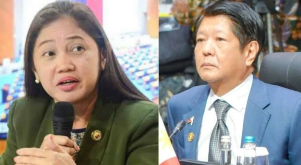 Brosas, hinamon si PBBM na &lsquo;i-give up&rsquo; ang CIFs ng OP