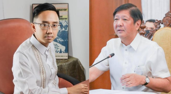 Manuel sa paliwanag ng OP sa isyu hinggil sa EDSA Anniv: &lsquo;Palusot&rsquo;